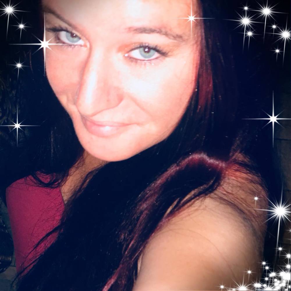 Meet your Posher, Candace